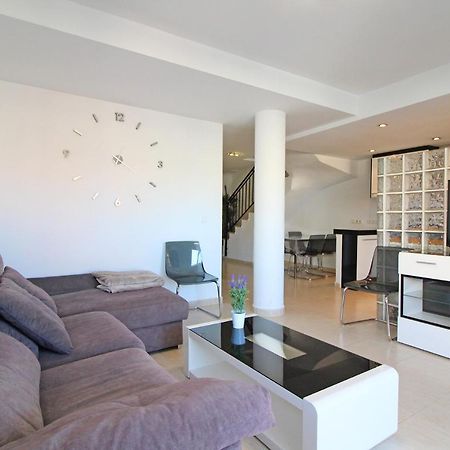 Global Properties, Impresionante Atico Para 8 Personas En Canet d’En Berenguer Kültér fotó