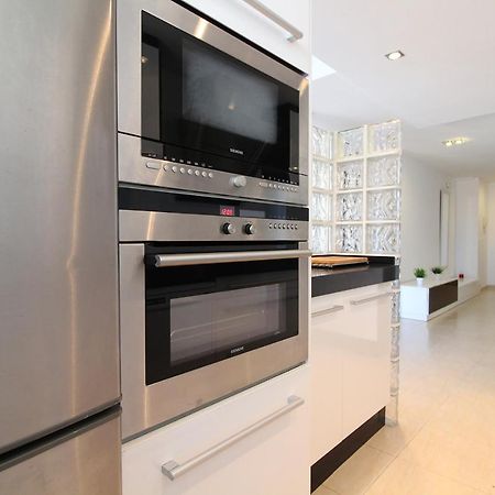 Global Properties, Impresionante Atico Para 8 Personas En Canet d’En Berenguer Kültér fotó