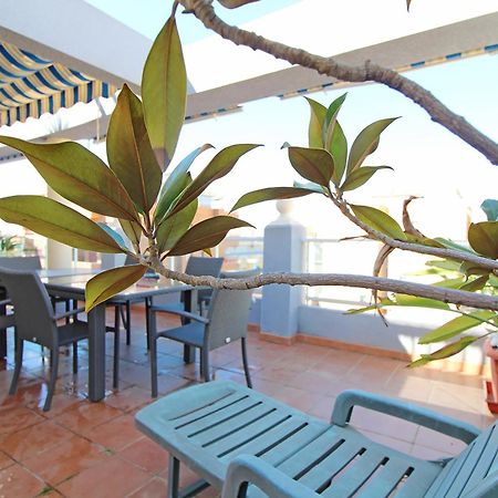 Global Properties, Impresionante Atico Para 8 Personas En Canet d’En Berenguer Kültér fotó