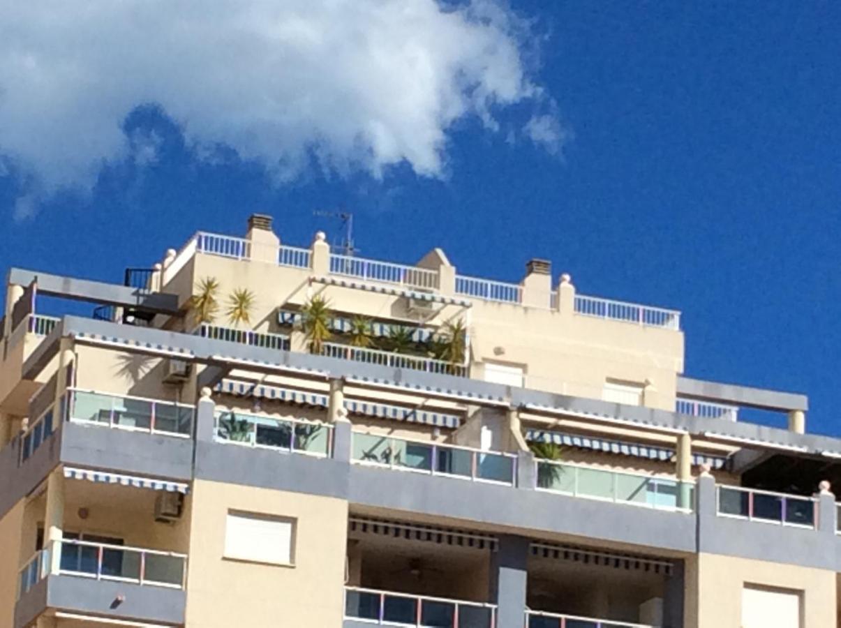 Global Properties, Impresionante Atico Para 8 Personas En Canet d’En Berenguer Kültér fotó