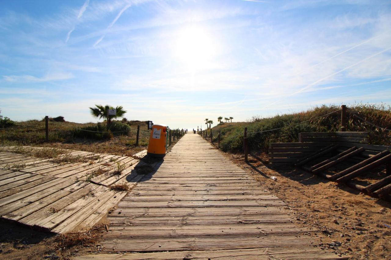 Global Properties, Impresionante Atico Para 8 Personas En Canet d’En Berenguer Kültér fotó