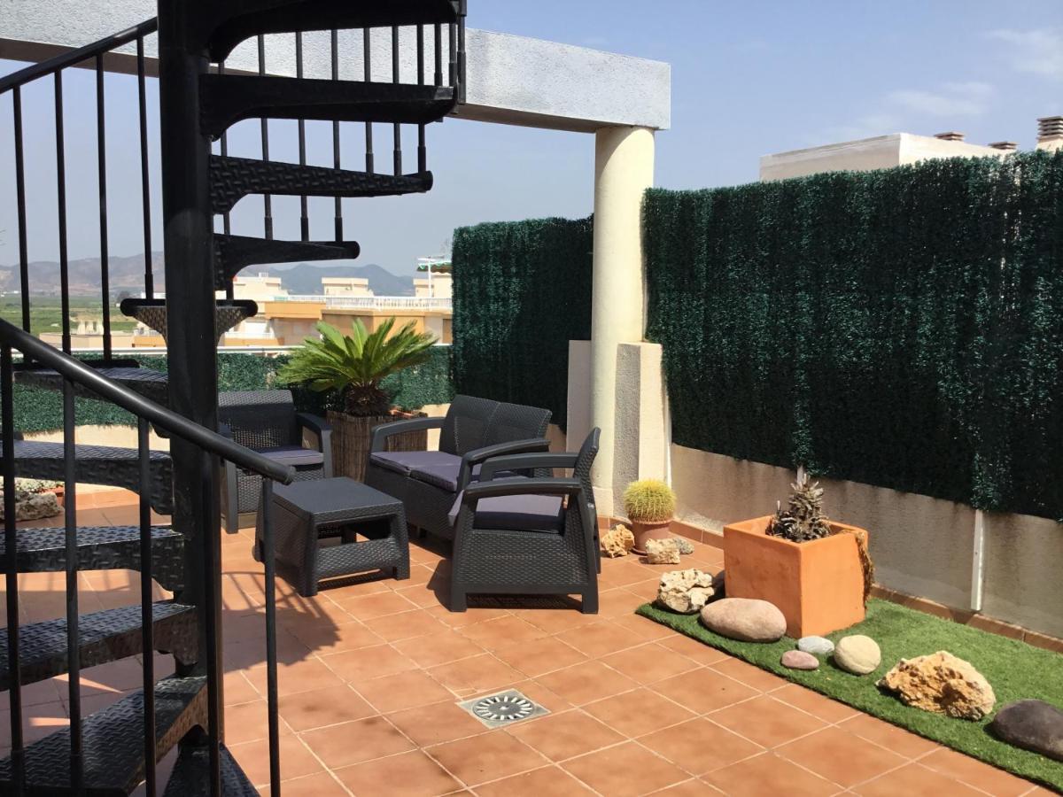 Global Properties, Impresionante Atico Para 8 Personas En Canet d’En Berenguer Kültér fotó