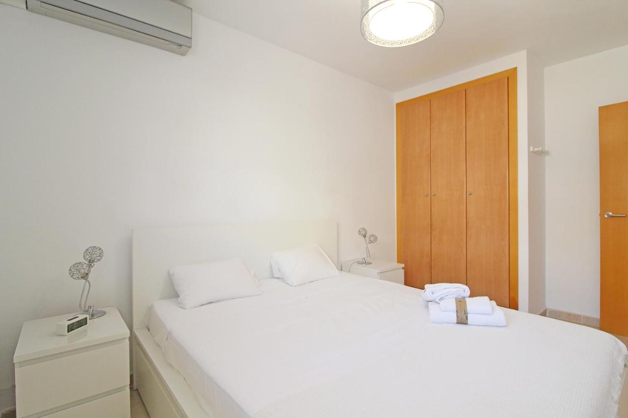 Global Properties, Impresionante Atico Para 8 Personas En Canet d’En Berenguer Kültér fotó