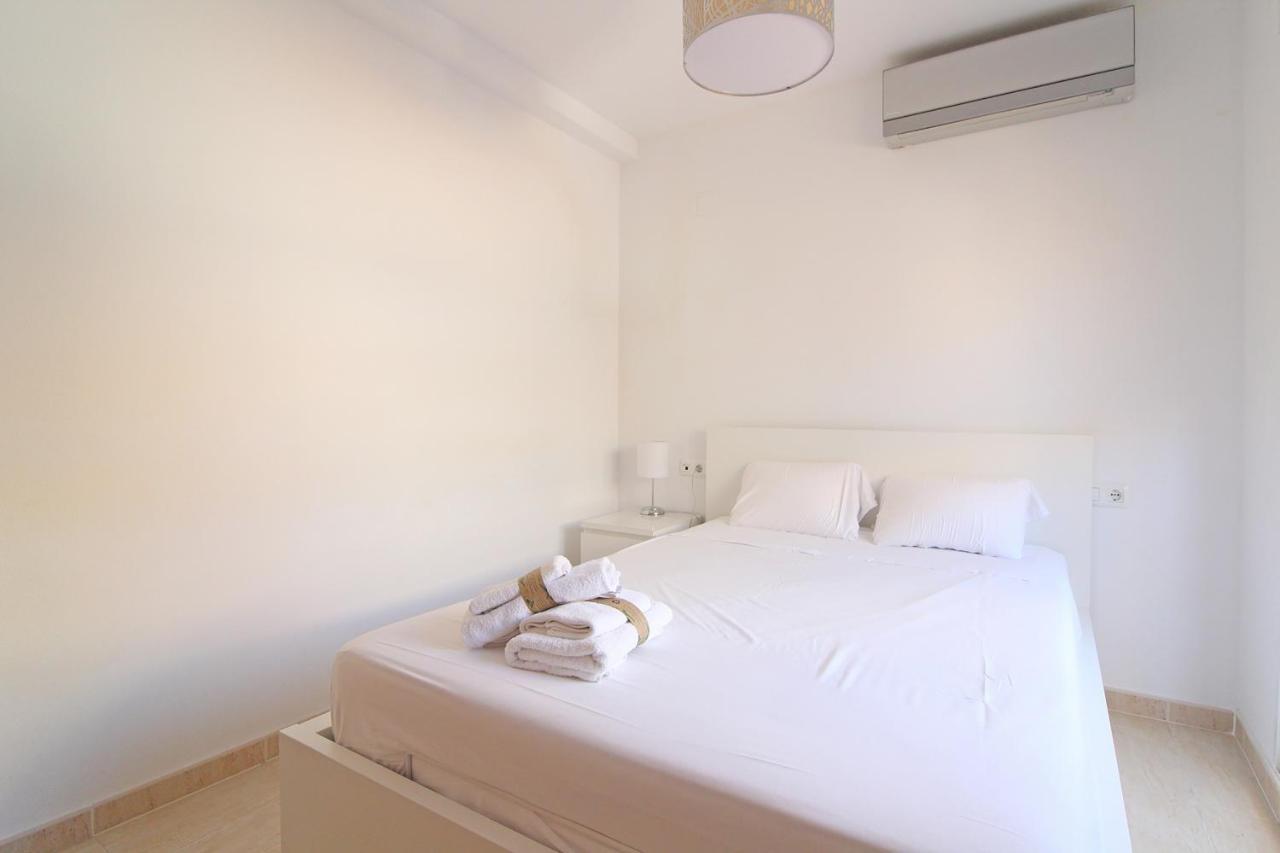 Global Properties, Impresionante Atico Para 8 Personas En Canet d’En Berenguer Kültér fotó