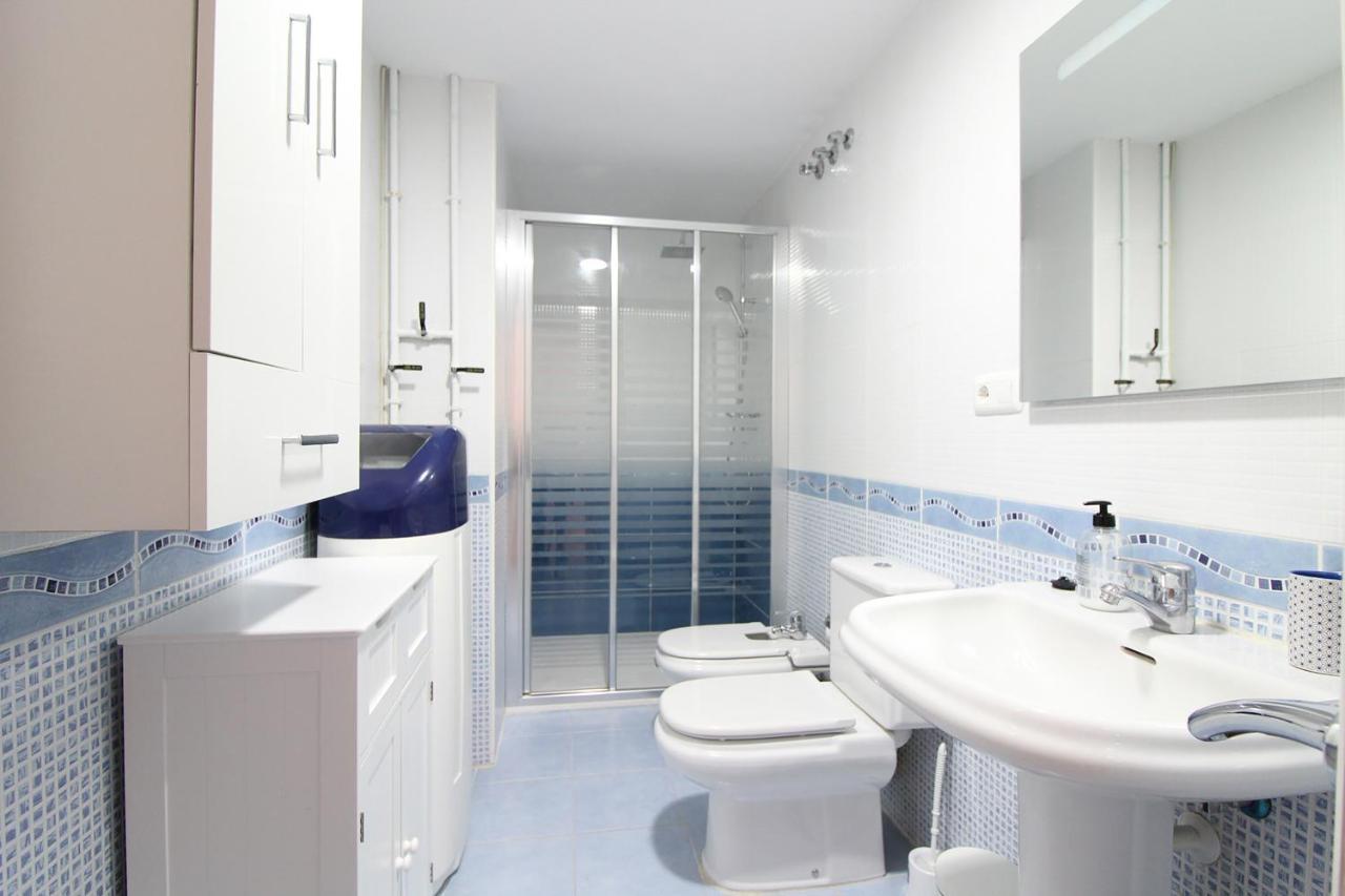 Global Properties, Impresionante Atico Para 8 Personas En Canet d’En Berenguer Kültér fotó
