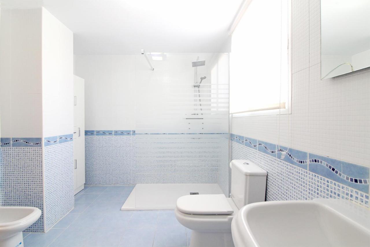Global Properties, Impresionante Atico Para 8 Personas En Canet d’En Berenguer Kültér fotó