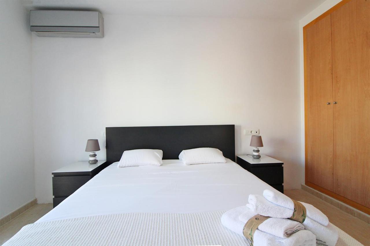 Global Properties, Impresionante Atico Para 8 Personas En Canet d’En Berenguer Kültér fotó
